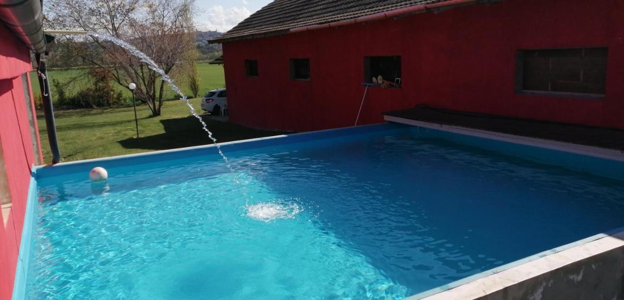 B&B Belvedere Piediripa Exterior foto