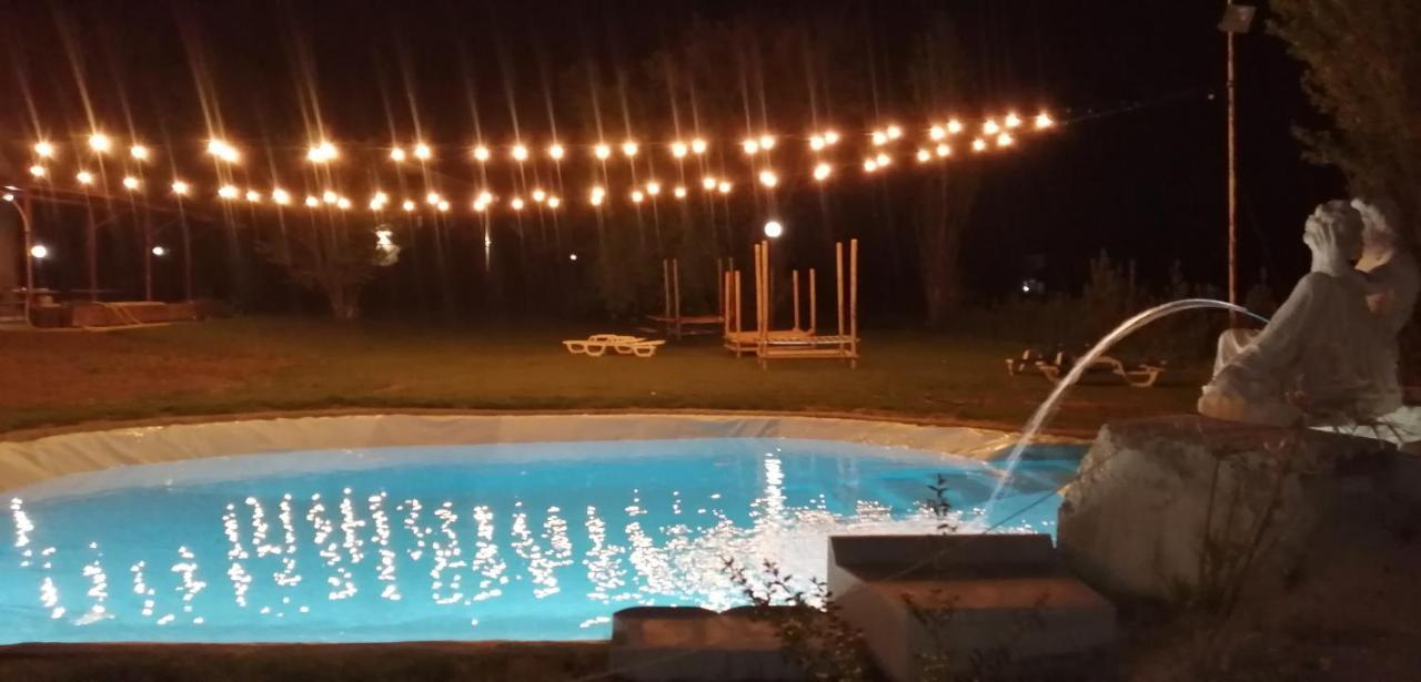 B&B Belvedere Piediripa Exterior foto